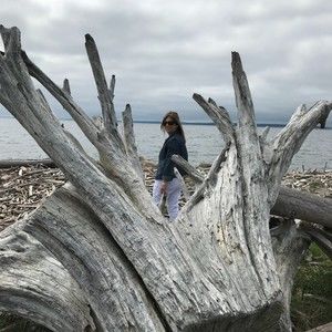 Meet your Posher, Diana